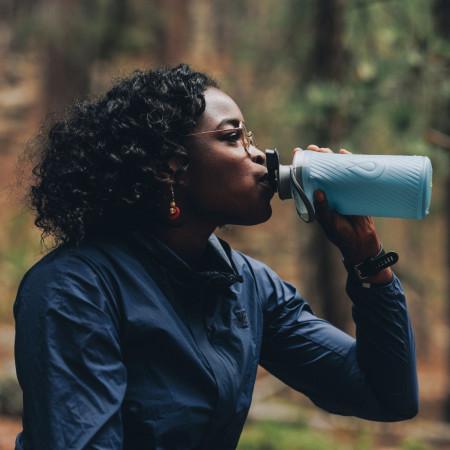 Wasser Faltflasche Hydrapak Flux 750 Ml