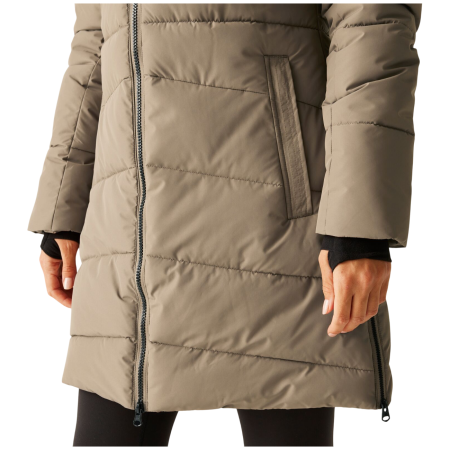 Damenmantel Dare 2b Striking V Jacket