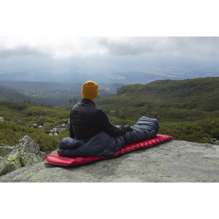 Daunenschlafsack Warg Stark 500