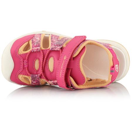 Kindersandalen Alpine Pro Grobo