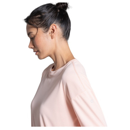 Damen-T-Shirt Craghoppers NosiLife SolarShield+ Long Sleeved T-Shirt