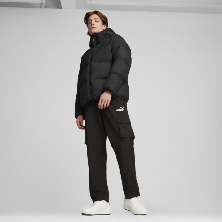 Herrenjacke Puma Down Puffer Jacket
