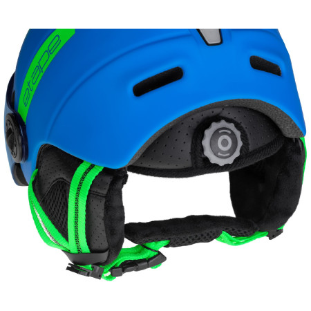 Kinder Skihelm Etape Rider Pro Light