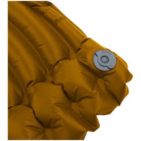 Aufblasbare Isomatte Warg X-Trail Flat