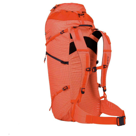 Rucksack Blue Ice Stache 60l orange Orange