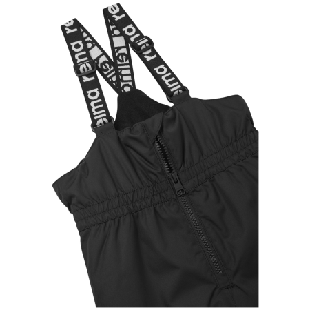 Kinder Skihose Reima Matias Black