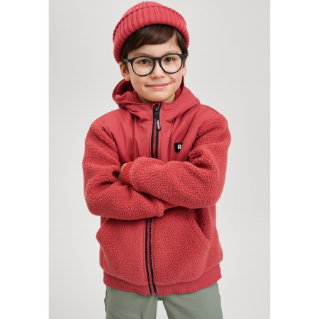 Kinder-Sweatshirt Reima Samota