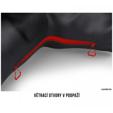 Damenjacke Husky Sevan L