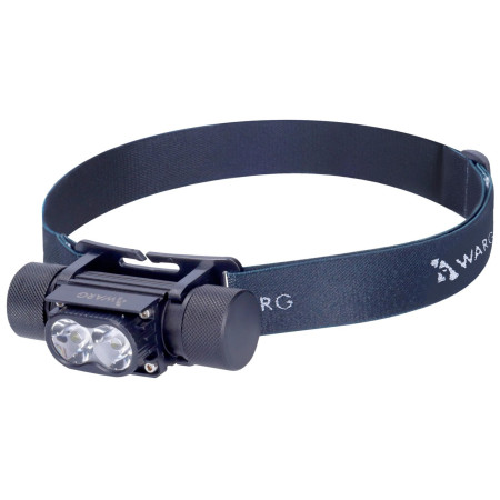 Stirnlampe Warg Alpha Charger