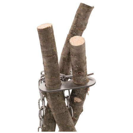 Halter Robens Bushcraft DIY Tripod