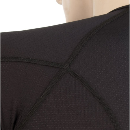 Herren-T-Shirt Sensor Coolmax Tech