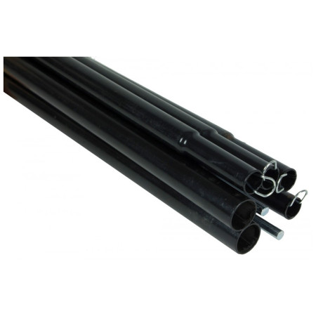 Zeltzubehör Vango 250cm Pole & Clamp DriveAway Awning Attachment