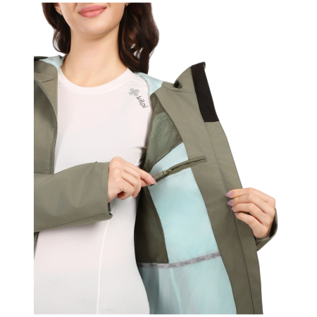 Damenjacke Kilpi Sonna-W