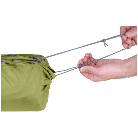 Selbstaufblasende Isomatte Sea to Summit Camp Mat Self Inflating Mat R