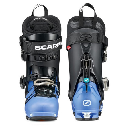 Skialp-Schuhe Scarpa Gea