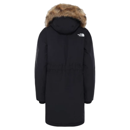Damen-Wintermantel The North Face W Arctic Parka