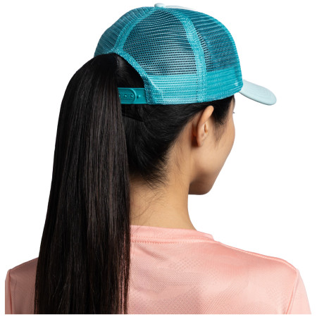 Baseballmütze Buff Trucker Cap