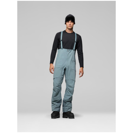 Herren-Skihose Norrona møre Gore-Tex Salopette