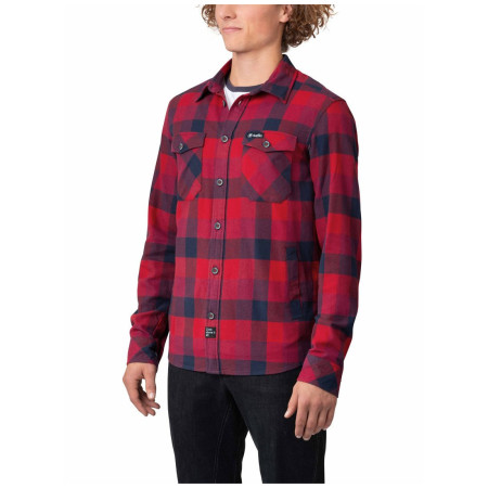 Herrenhemd Rafiki Virage