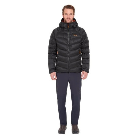 Herrenjacke Rab Glaceon Pro Down Jacket