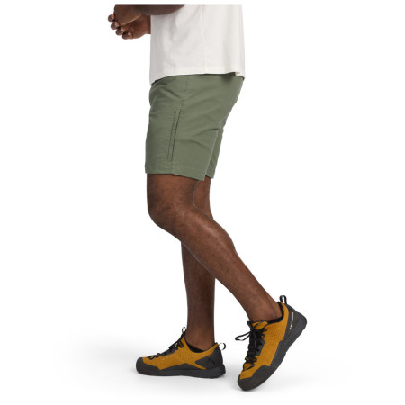 Herrenshorts Black Diamond M Rocklock Shorts