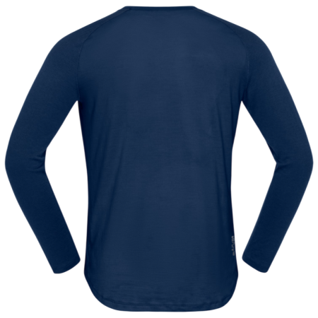 Herren-Funktionsshirt Norrona femund pureUll Long Sleeve