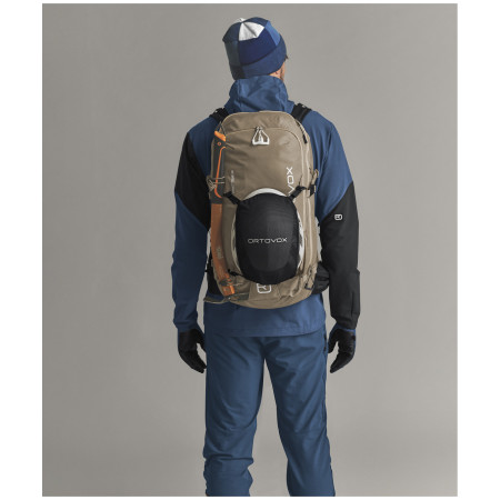 Skialp-Rucksack Ortovox Venet Tour 30