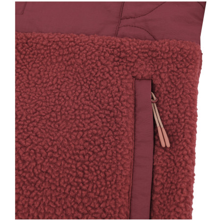 Damen-Sweatshirt MOOA Sherpa
