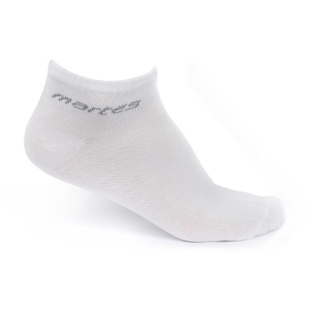 Socken Martes Sorre Pack weiß White