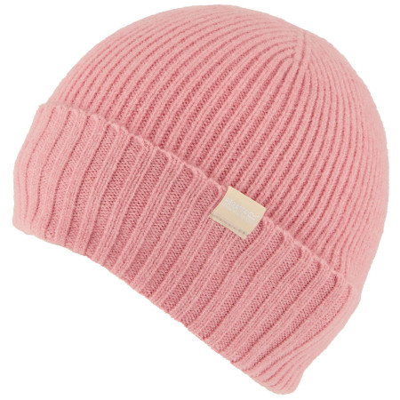 Mütze Regatta Ribbed Basic Beanie rosa Dusty Rose