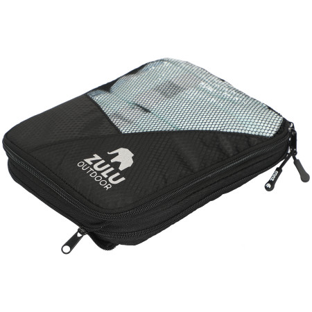 Reise-Organizer Zulu Compression Cube S