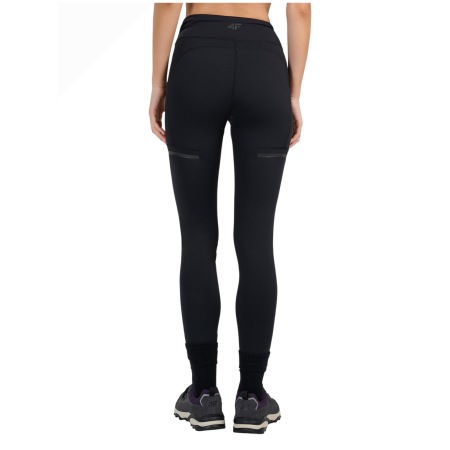 Damen-Leggings 4F Tights Fnk F473