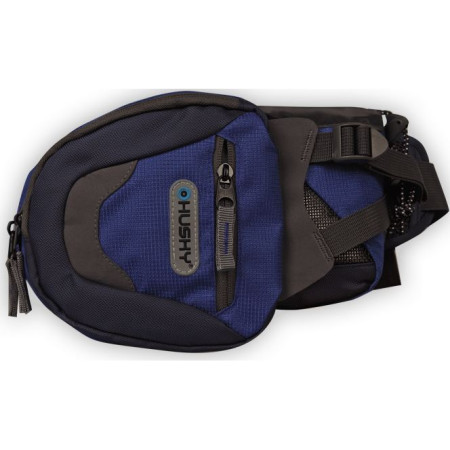 Hüfttasche Husky Mona 2,5 blau Blue