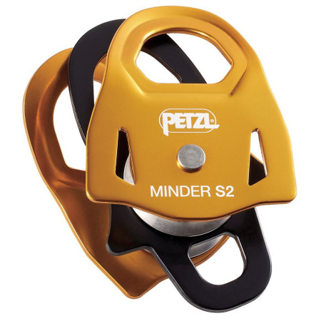 Umlenkrolle Petzl Minder S2