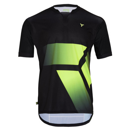 Herren Radtrikot Silvini Gallo