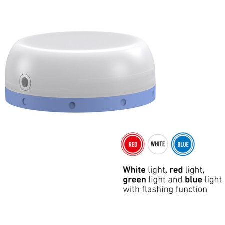 Lampe Ledlenser Kidcamp6