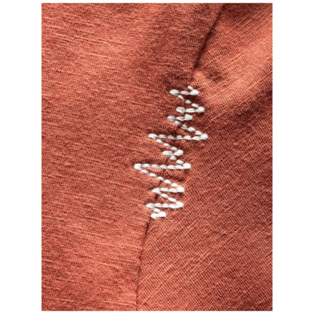 Damen-T-Shirt Chillaz Gandia Mountainbike Flowers