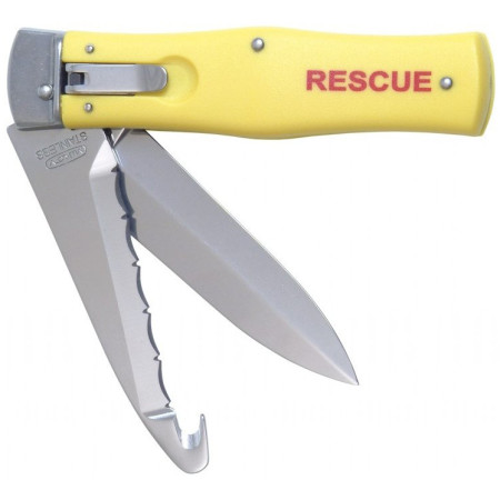 Taschenmesser Mikov Rescue 246-NH-2