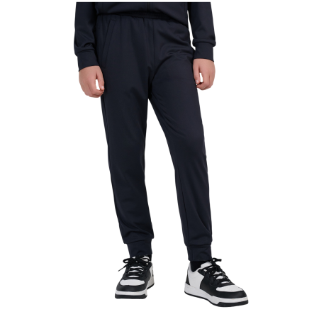 Kinderhose 4F Trousers Fnk M1401 Deep Black schwarz Deep Black