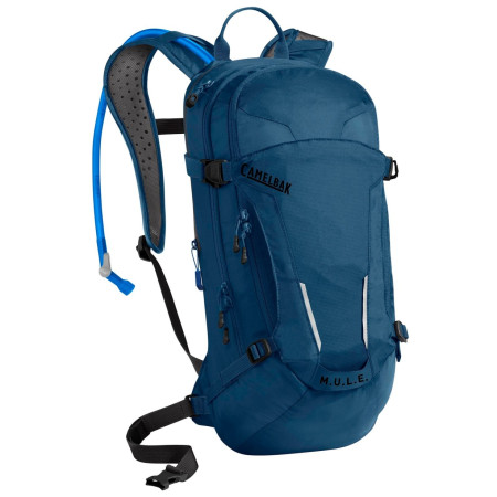 Fahrradrucksack Camelbak Mule blau GibraltarNavy