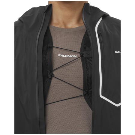 Herrenjacke Salomon Bonatti Pro Jacket M