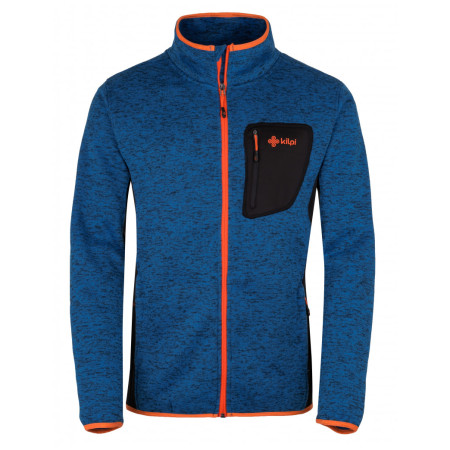 Herrenpullover Kilpi Rigan M blau Blu