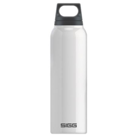 Thermokanne Sigg H&C Classic 0,5 l bílá weiß White