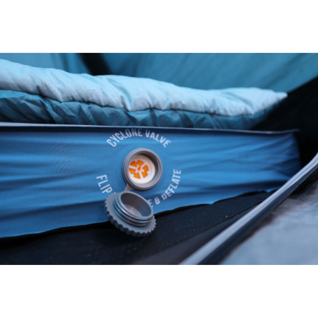 Selbstaufblasende Isomatte Vango Shangri-La II 10 Grande