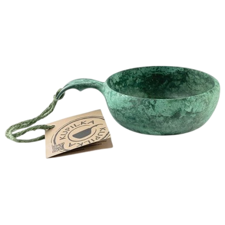 Schüssel Kupilka Junior