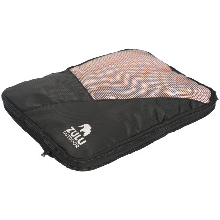 Reise-Organizer Zulu Compression Cube L