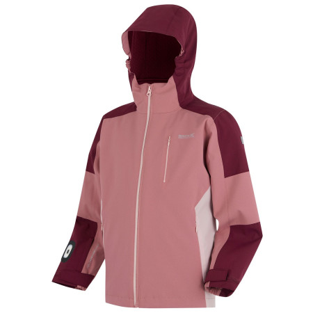 Kinderjacke Regatta Girls Trekktain 3 in 1 II