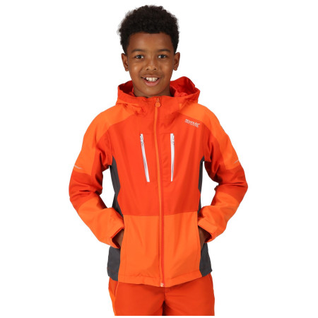 Kinderjacke Regatta Jnr Highton JktIV