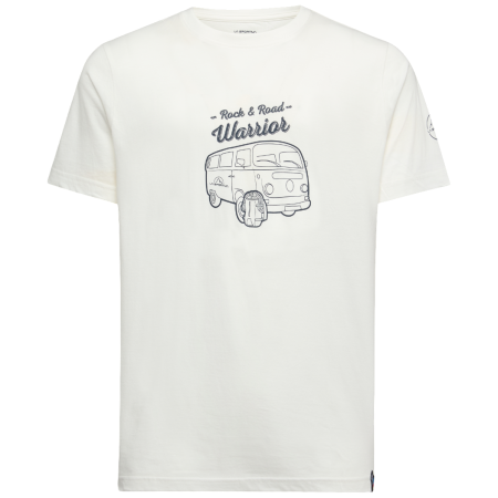 Herren-T-Shirt La Sportiva Van T-Shirt M