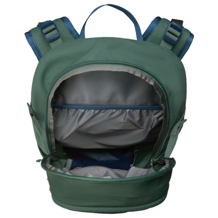 Wanderrucksack klein The North Face Basin 24